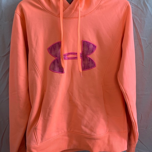 Under Armor Hoodie - Picture 1 of 2